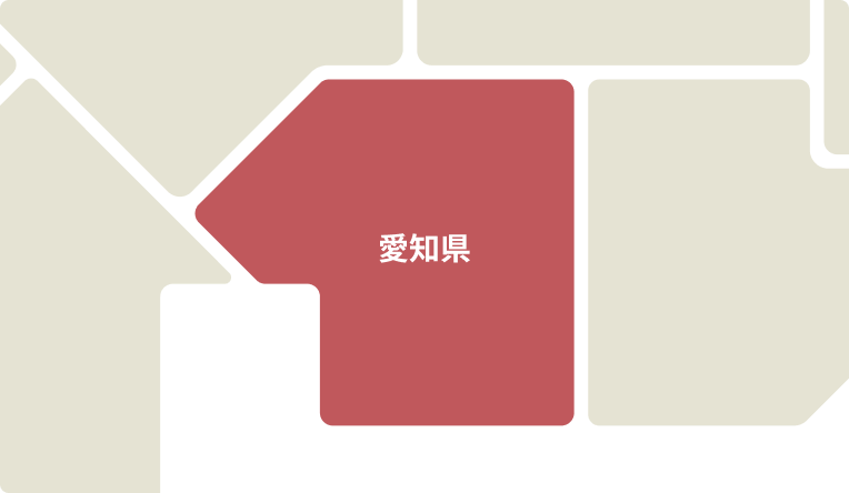 愛知県マップ